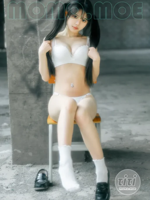 rua阮阮 – NO.009 失乐园 [55P-353MB]