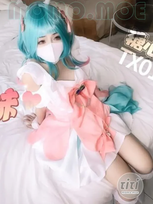 小欣奈 – 二次元COS萌妹4K高清作品大合集 [439GB] 持续更新