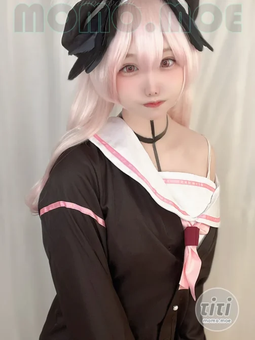 Wanco chan – NO.001 Shimoe Koharu – Blue Archive [19P-50MB]