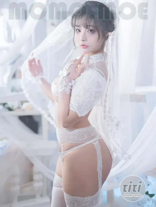 yuuhui玉汇 – NO.065 520特辑 新婚的妻子 [127P+2V-1.25GB]