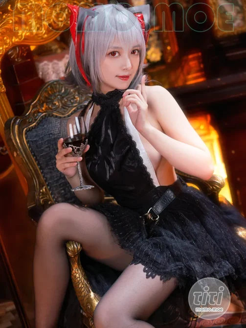 仙九Airi – NO.021 明日方舟 [34P-512MB]