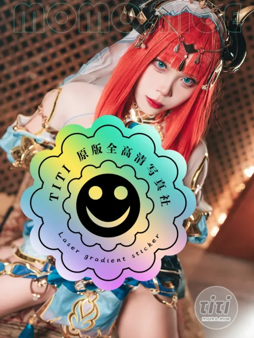 浵卡Tokar – NO.054 妮露 [35P+2V-2.86GB]