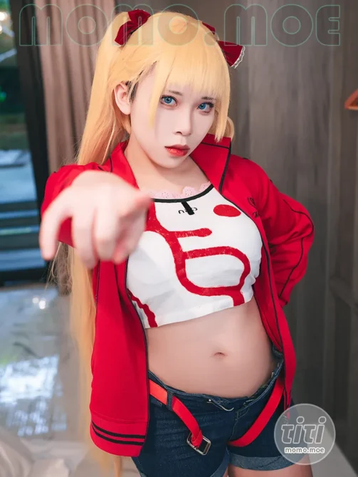 浵卡Tokar – NO.060 秋月愛莉 [34P+1V-2.24GB]