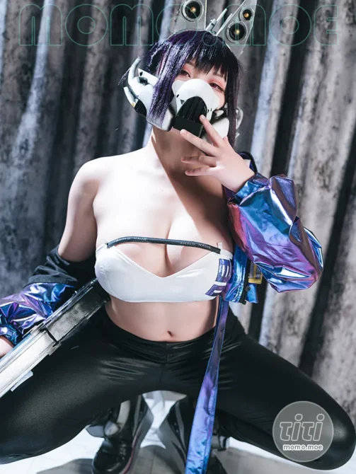 浵卡Tokar – NO.061 森 [38P+1V-1.88GB]