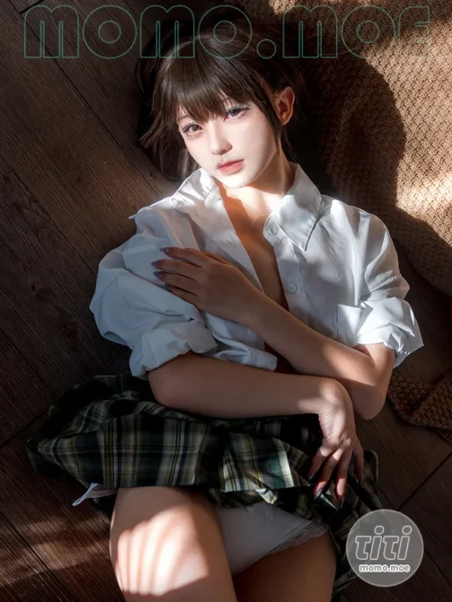 花铃 – NO.062 午后 [16P-56MB]