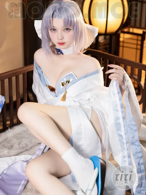 花铃 – NO.064 闪乱神乐 雪泉修 [18P-66MB]