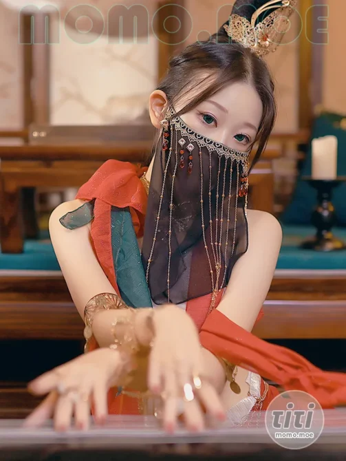 茶籽ccz – NO.02 (龙门飞天)Longmen Feitian [113P-1.67G]