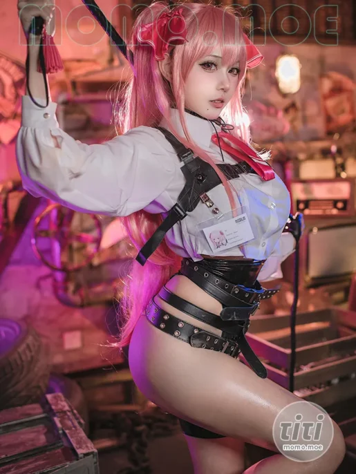 凛子酱 – NO.021 尤尼 [25P-414MB]