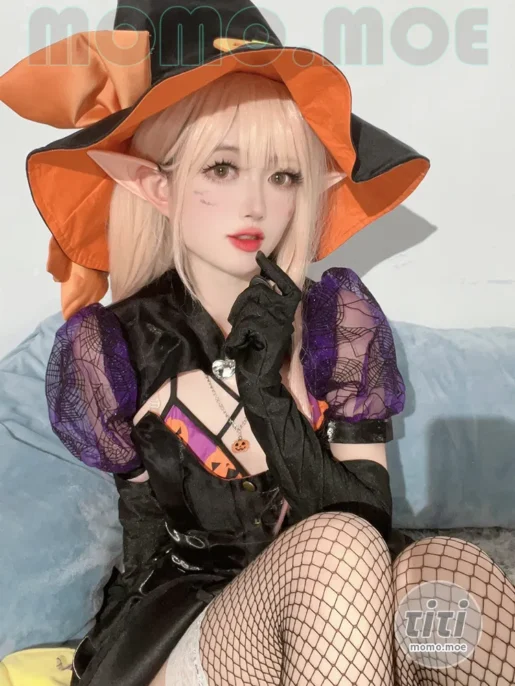 趴趴捣蛋陌 – NO.005 喜多川海梦 [100P+1V-351MB]