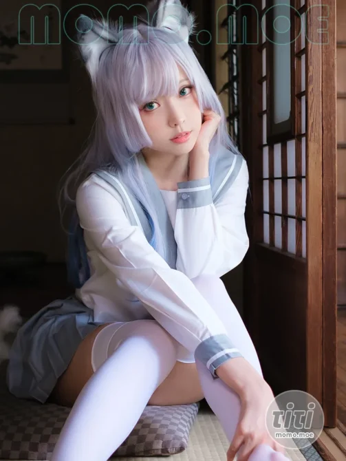 ElyEE子 – NO.155 24年04订阅 [113P+5V-423MB]