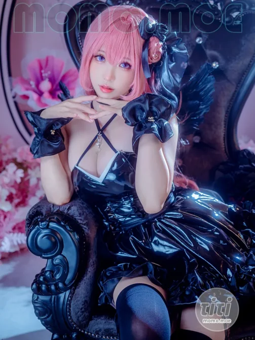 ElyEE子 – NO.159 Tier B.Dorothy Nostalgia Alt [15P-23MB]