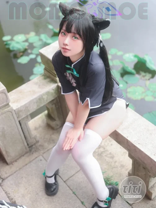 G44不会受伤 – NO.109 碧蓝档案 幼瞬 [27P-240MB]