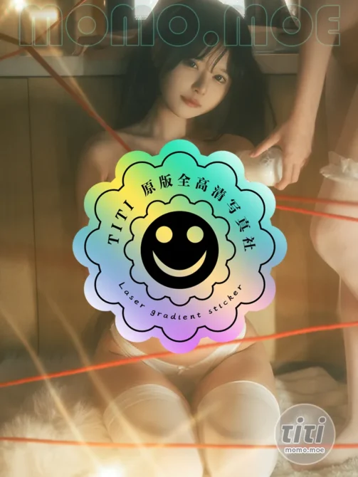 rua阮阮 – NO.012 &小九酱 – 奶牛怀孕 双人 [50P-580MB]