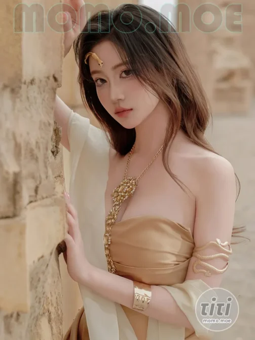 年年 – NO.104 <strong>圣墟</strong> [60P-228MB]