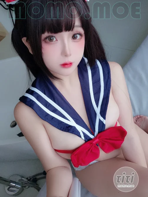 日奈娇 – NO.151 小礼物 [70P+5V-249MB]