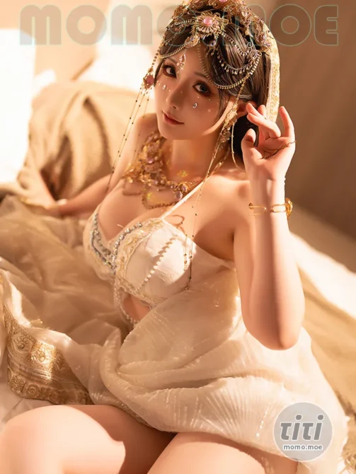 星之迟迟 – NO.199 24年04月计划D 原创 二日一泊治愈之旅part.2 盛装篇 [65P+1V-1.31GB]