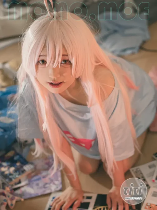 神沢永莉 – NO.024 别当欧尼酱 [55P+3V-1.05GB]