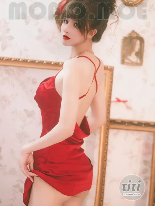 鹿八岁 – NO.44 小鹿假日 [105P-610MB]