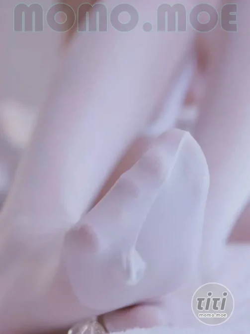 Cat Demon你的喵崽 – NO.012 美少女の両足に包まれる：足の指の匂い [8V-1.64GB]