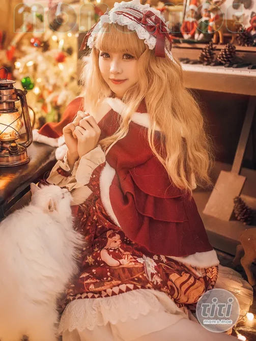 miko酱ww – NO.065 暖屋里的少女 [29P-1.00GB]