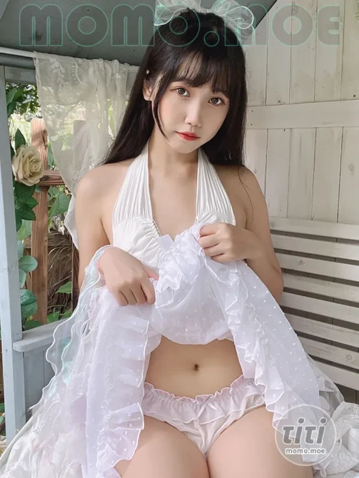 不呆猫 – NO.053 清纯妹妹 [24P-81MB]