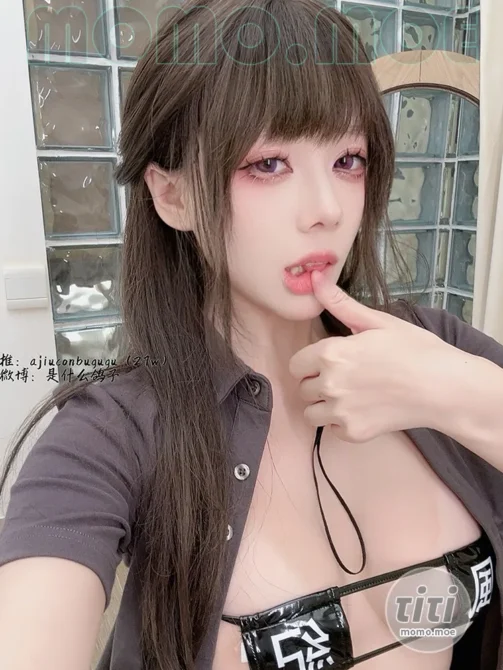 九言 – NO.058 风纪学姐 [41P+5V-396MB]