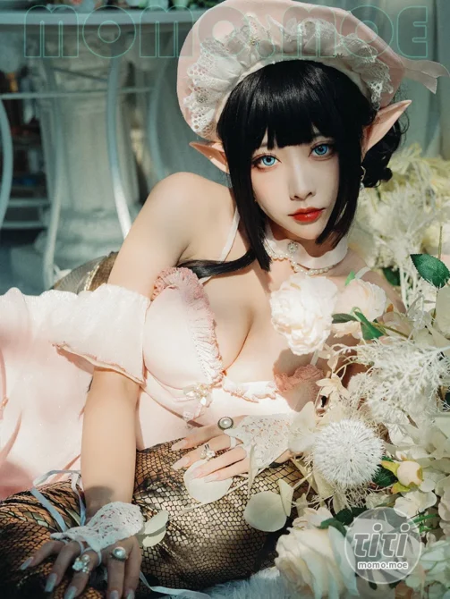 宮本桜 – NO.016 森蚺芭蕾 [33P-742MB]