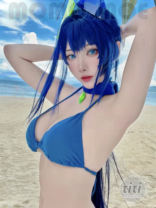 宮本桜 – NO.020 新泽西泳装 [18P-40MB]