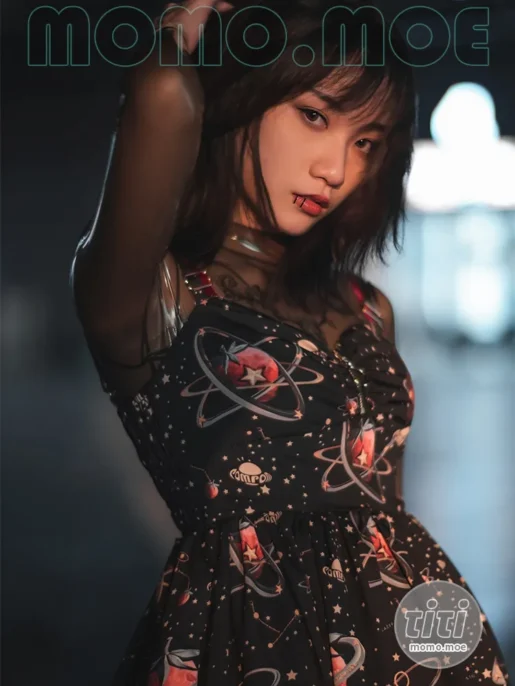 Cien恩恩 – NO.009 LATEX [21P-22MB]