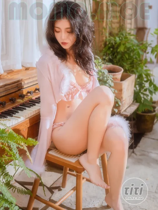 桃良阿宅 – NO.053 小院 [55P-240MB]