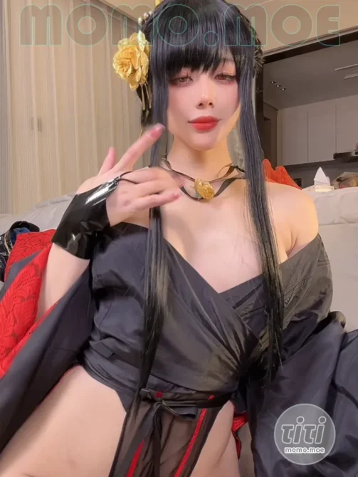 九言 – NO.060 约尔 [1V-384MB]