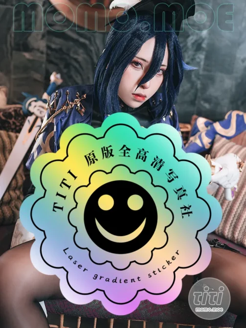 浵卡Tokar – NO.067 克洛琳德 [29P+2V-2.28GB]