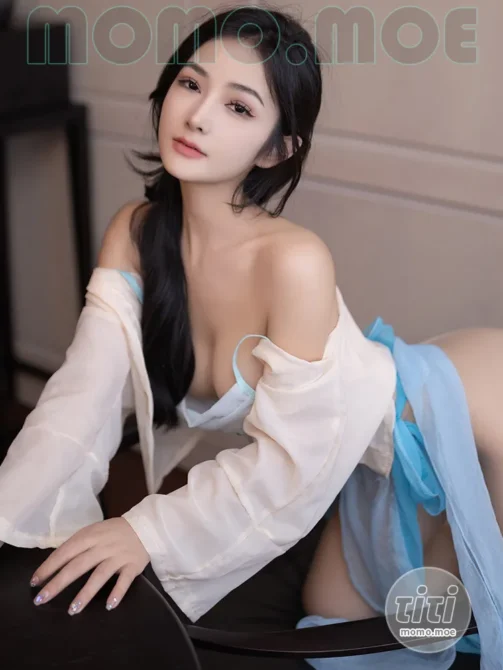 谭小灵 – NO.006 古装诱惑 [89P+2V-556M]