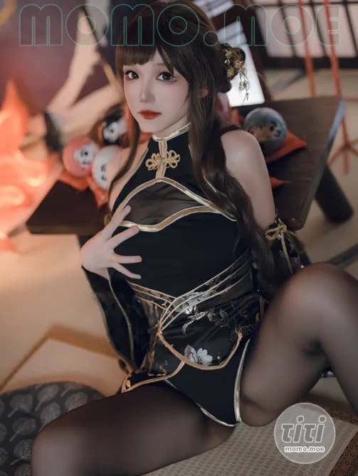 雪晴Astra – NO.058 金枝玉叶 [75P-568MB]