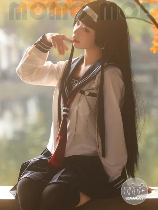 G44不会受伤 – NO.115 美少女万华镜5 莲华 [18P-201MB]