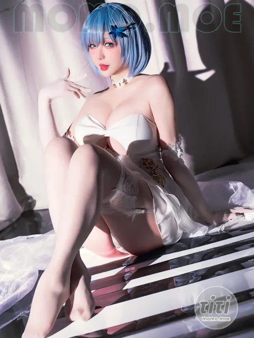 星之迟迟 – NO.216 24年08月计划D 碧蓝航线 恰巴耶夫 礼服 [25P-943MB]