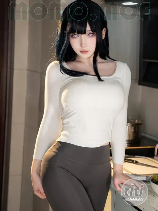 樱梨梨 – NO.013 雏田的婚后生活 [28P-115MB]