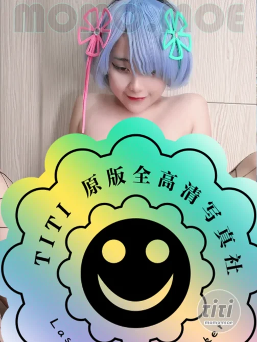 Yuumeilyn – NO.010 Rem – ReZero [48P+5V-487MB]