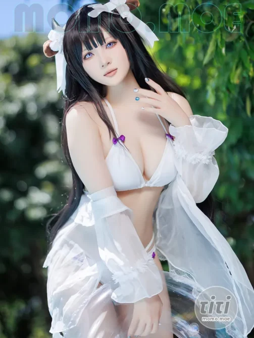 屿鱼 – NO.029 Patreon 23年10月订阅 [30P-40MB]