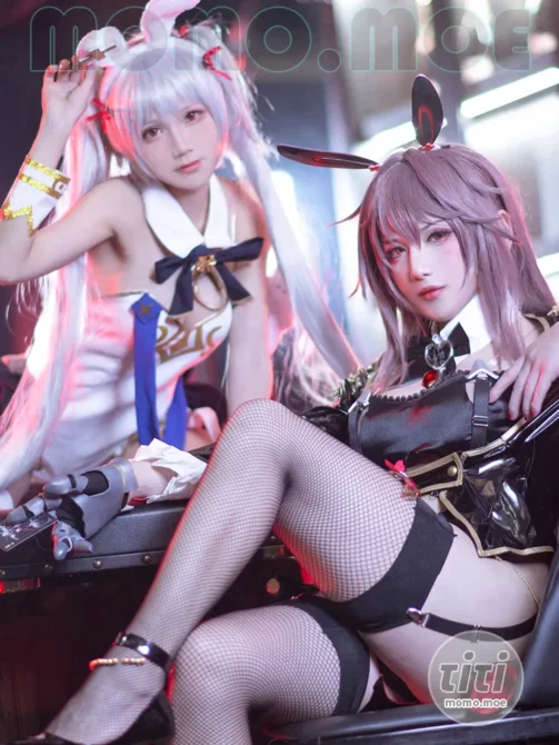 隼隼子 – NO.005 阿布鲁奇公爵 荷官 [32P-174MB]