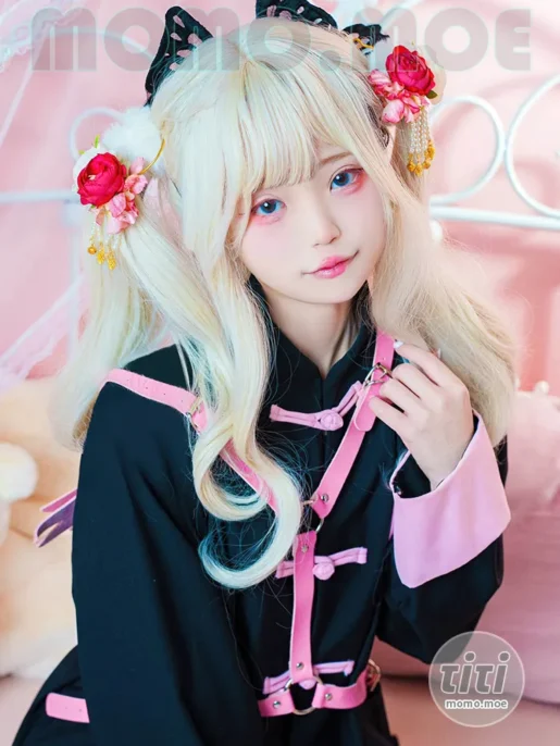 Irisuare 愛莉 – NO.005 Illya [34P-123MB]