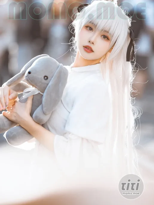 Momoko葵葵 – NO.042 缘之空 [18P-71MB]