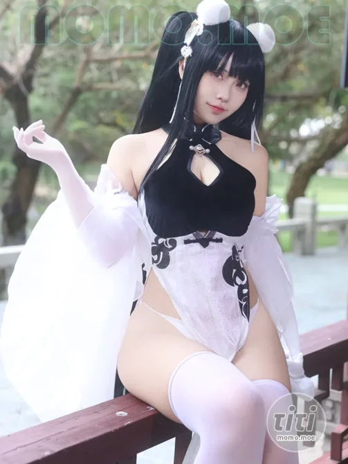 G44不会受伤 – NO.132 碧蓝航线 彼得·史特拉塞 [21P-314MB]