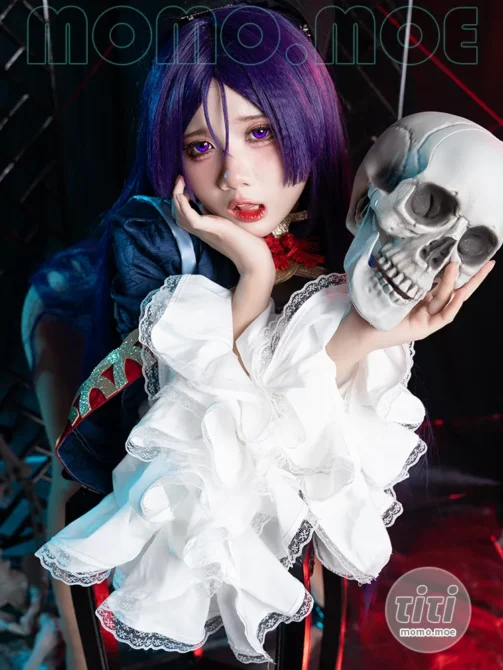 PoppaChan – NO.042 Minamoto no Raiko – FateGrand Order [150P-264MB]