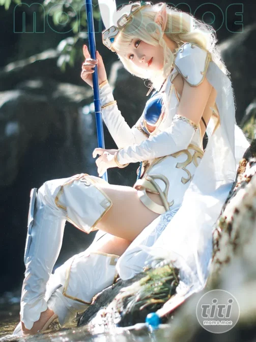 三度_69 – NO.083 精灵村 [23P-237M]