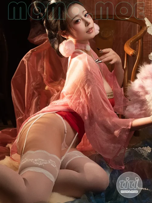 奈汐酱nice – NO.076 古风 狐狸妲己儿 [105P+2V-2.61G]