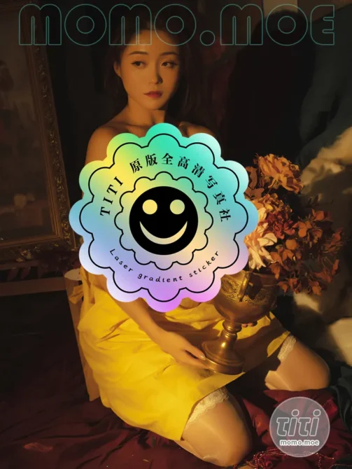 摄影师翎梵 – NO.006 ULANDA-油画 [40P-439MB]