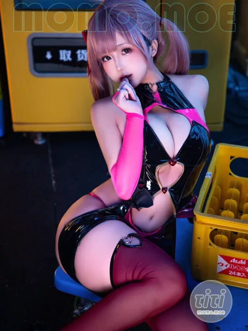 日奈娇 – NO.198 偶像练习生 [157P+4V-2.07GB]