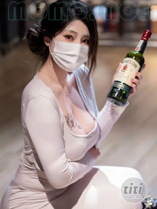 星澜是澜澜叫澜妹呀 – NO.027 都市之夜 [76P+1V-1.89G]