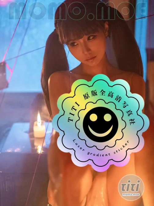 蠢沫沫 – NO.333 2024年会员 油光沫 [33P-227M]